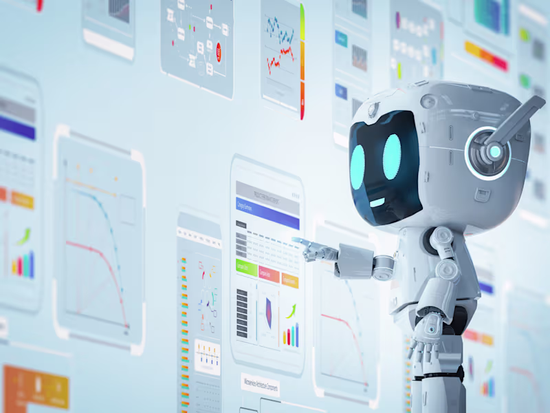 Cover image for AI/ChatGPT Content Edit Packages