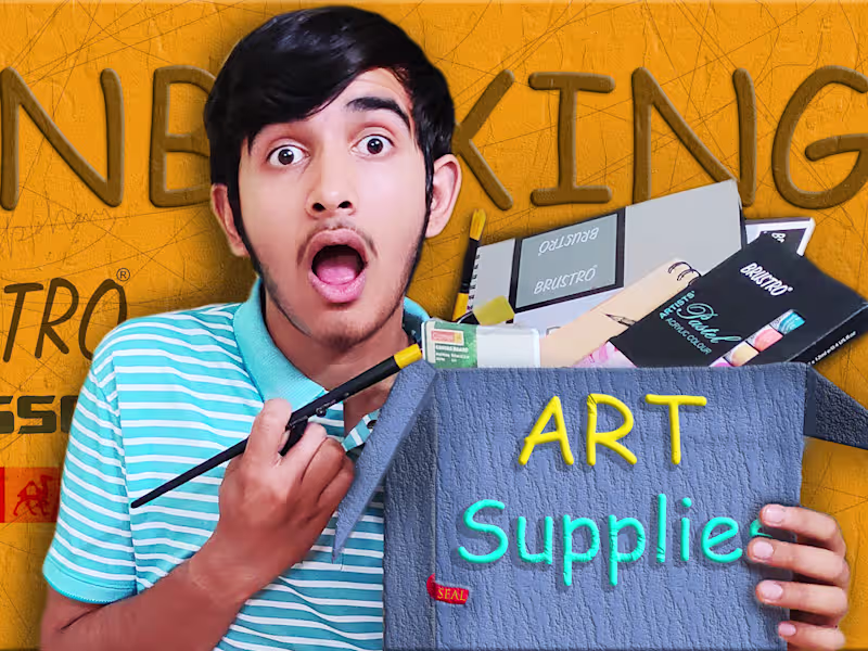 Cover image for Click-Boosting Thumbnails: Your Ticket to More Views