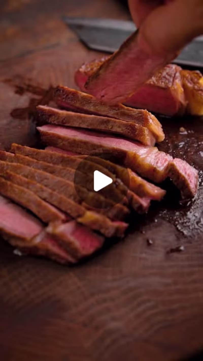 Cover image for Engaging video recipe for E.V.O.O. brand Chiavalon