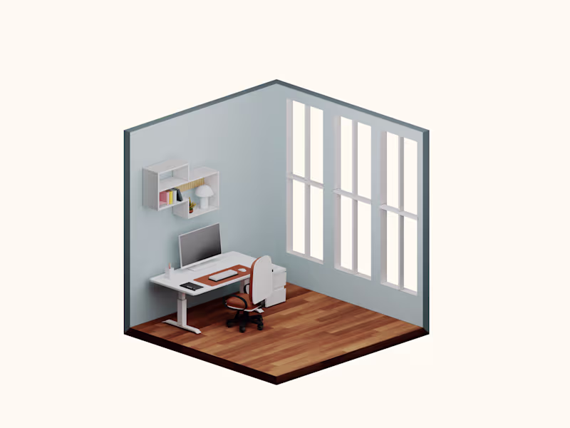 Cover image for Personal Portfolio 