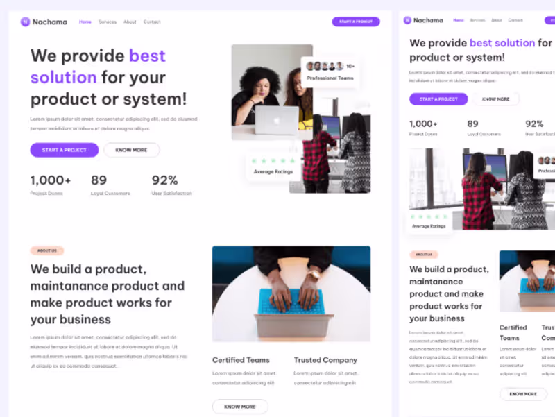Cover image for Wordpress Web development