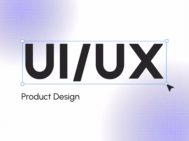 Cover image for Product Design (UX/UI)
