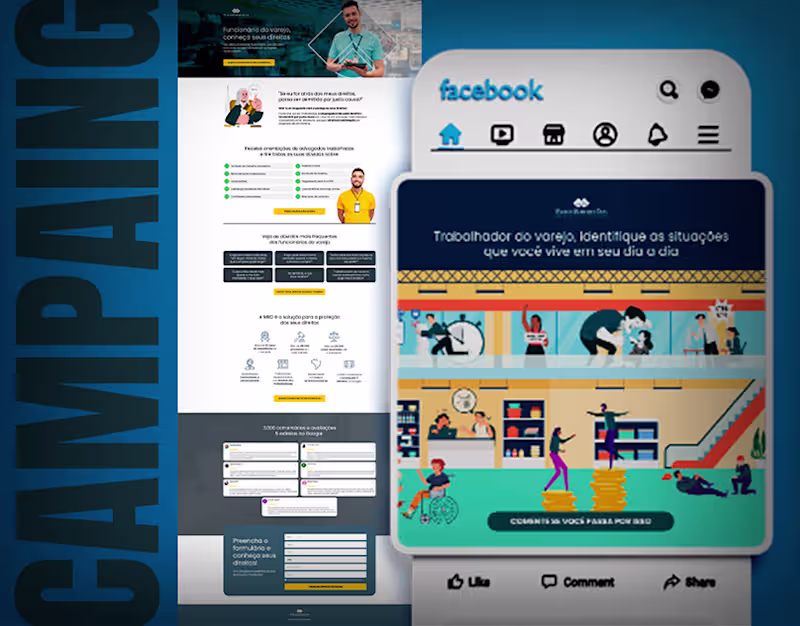 Cover image for Material - MRD :: Behance