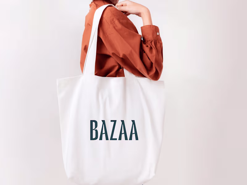 Cover image for Bazaa: Shopify x Sharetribe Project