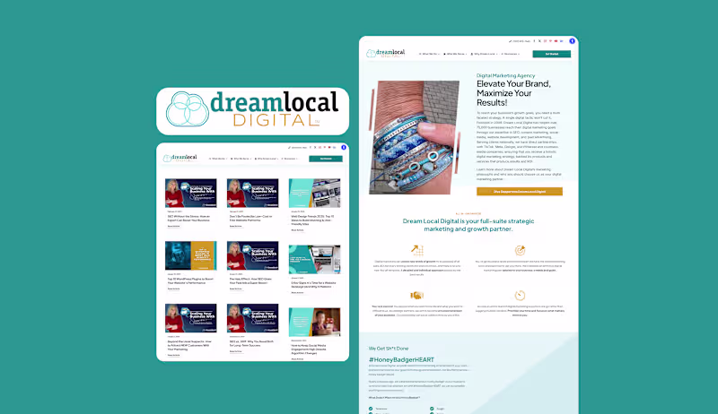 Cover image for Lead Magnet Landing Page: Boost Conversions