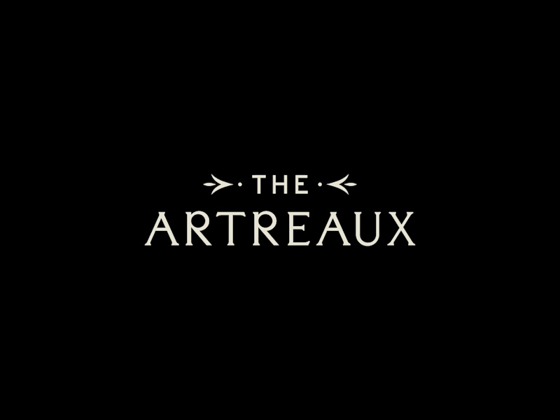 Cover image for The Artreaux