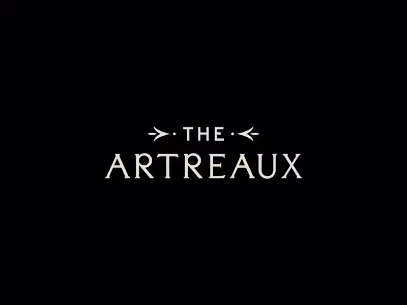 Cover image for The Artreaux