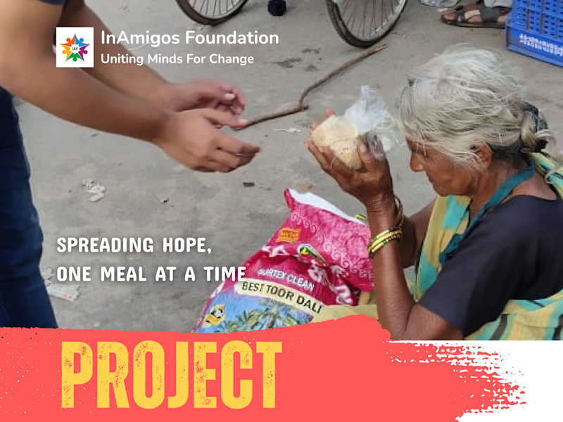 Cover image for Posters for NGO