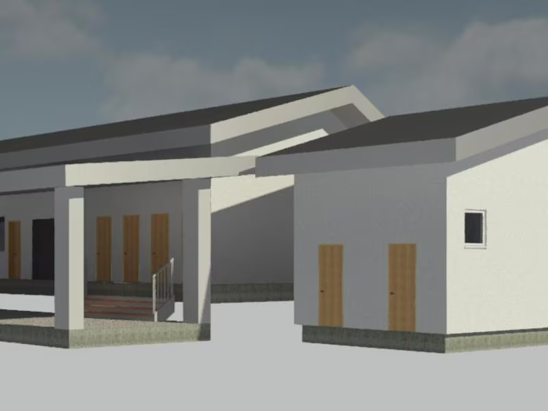 Cover image for Office Renovation