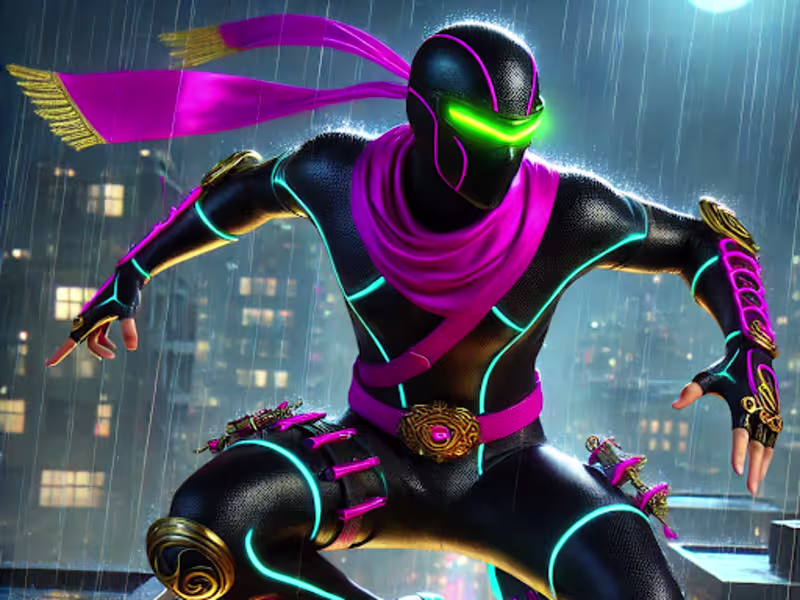 Cover image for Nail you brand's tone. 