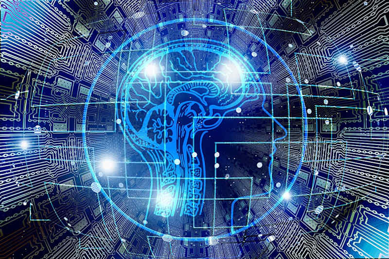 Cover image for Artificial general intelligence: Understanding the future of AI