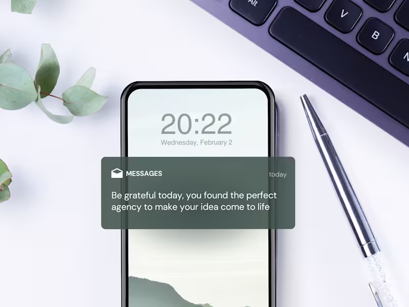 Cover image for From Idea to App with React Native & Expo