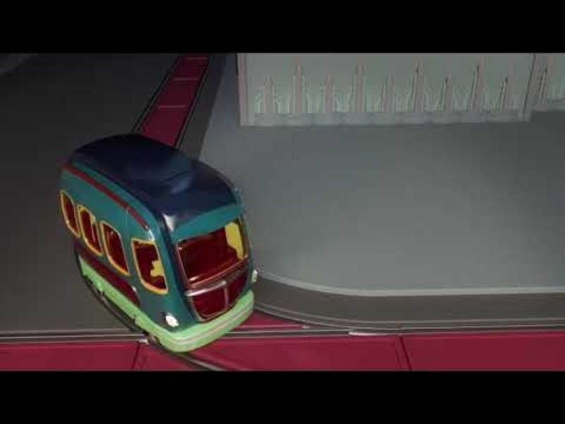 Cover image for Oblivion Express, 2023 - YouTube