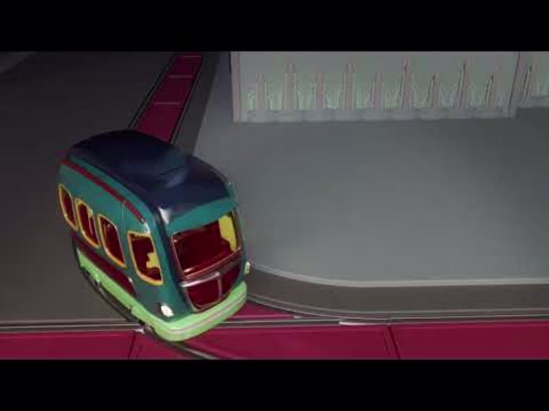 Cover image for Oblivion Express, 2023 - YouTube