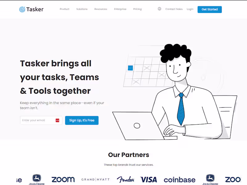 Cover image for Custom Websites & Web Apps with Modern Tech
