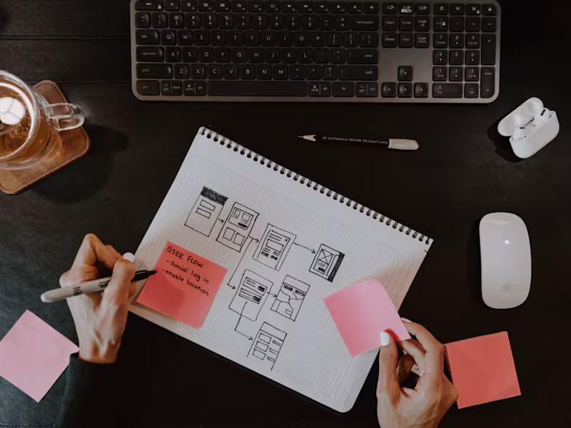 Cover image for Digitalisation of the lending process for SMEs