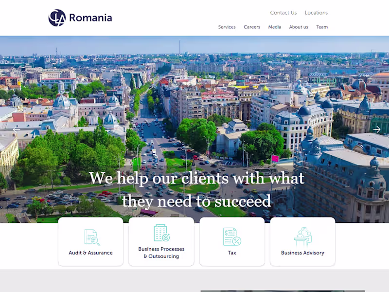 Cover image for Custom Wix Website Design