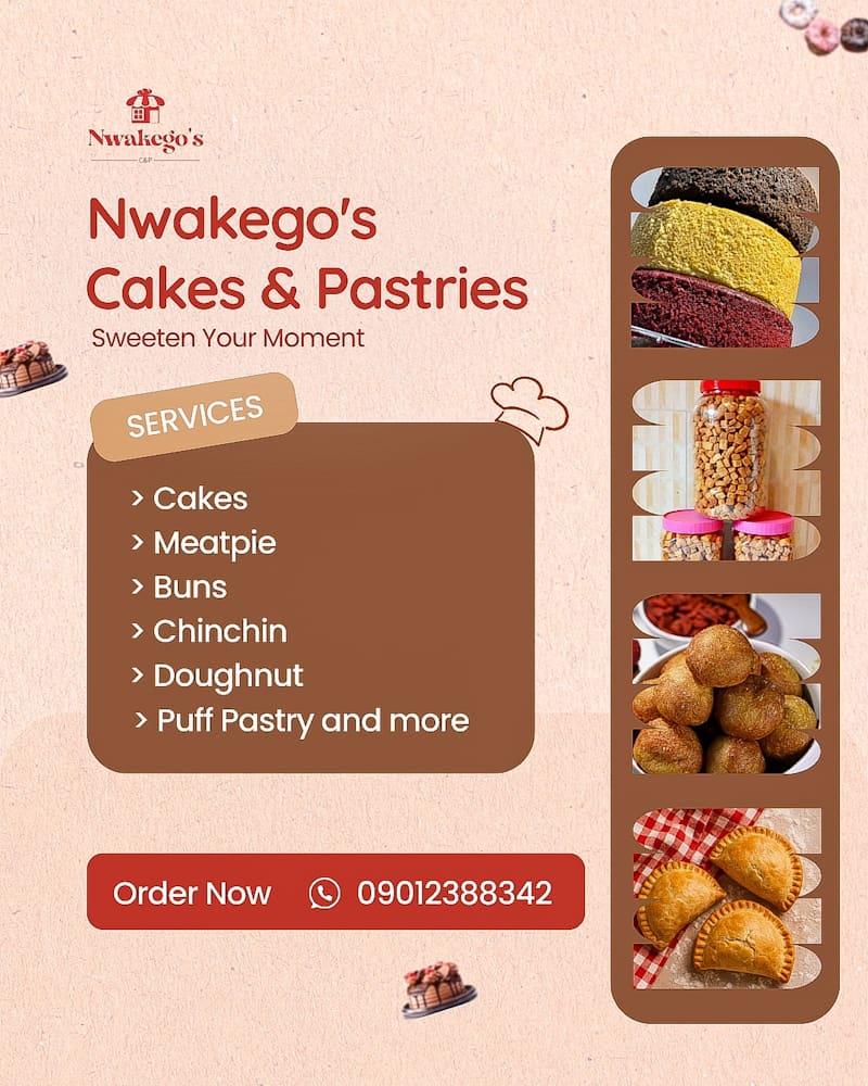 Cover image for SOCIAL MEDIA FLYERS
