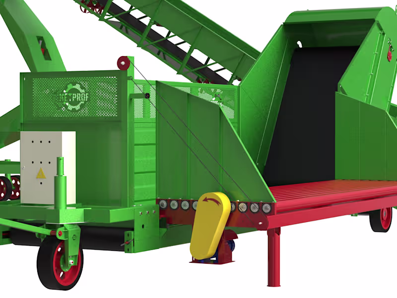 Cover image for 3D Engineering