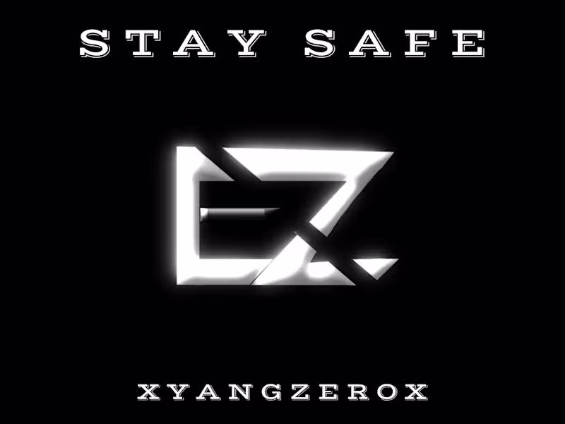 Cover image for Focus On Yourself. 🤍