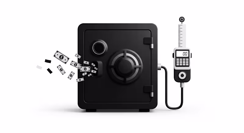 Cover image for The wizards of today are those who harness AI and blockchain...