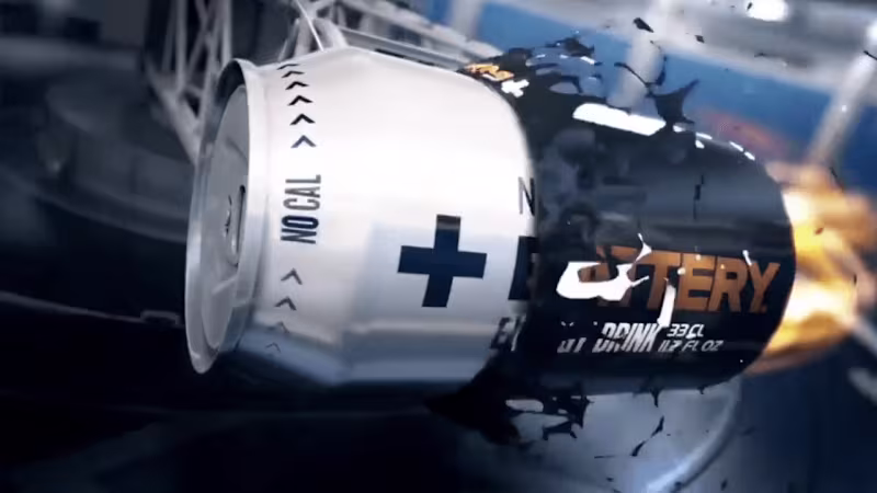 Cover image for 3D PRODUCT ANIMATION VIDEO, CGI INDUSTRIAL ANIMATION, 3D MODEL