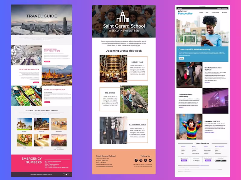 Cover image for Klaviyo expert, Mailchimp email template, Klaviyo flows