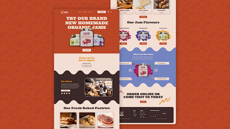 Cover image for Framer Website Development