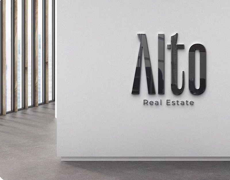 Cover image for Alto Real Estate