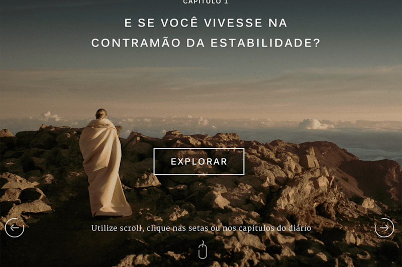 Cover image for Família missionária
