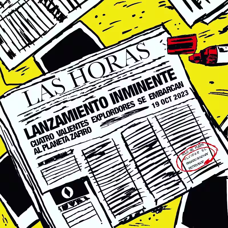 Cover image for Zafiro: Album Arts
