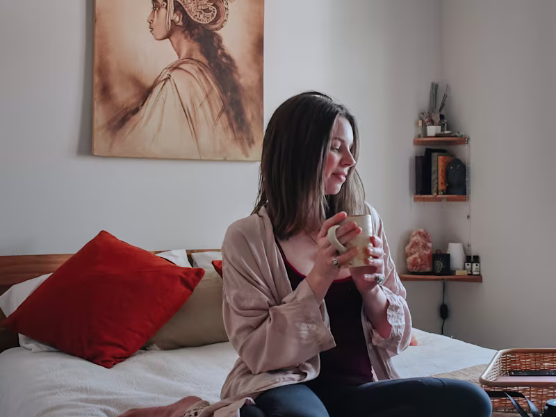 Cover image for Writing — Nicole Nemeth