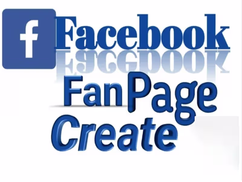 Cover image for I will create perfect facebook business page