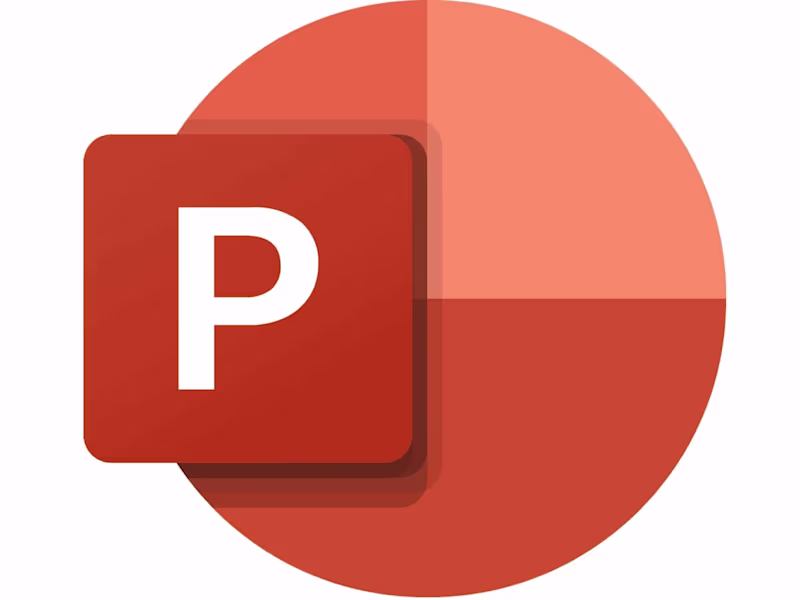 Cover image for Presentations