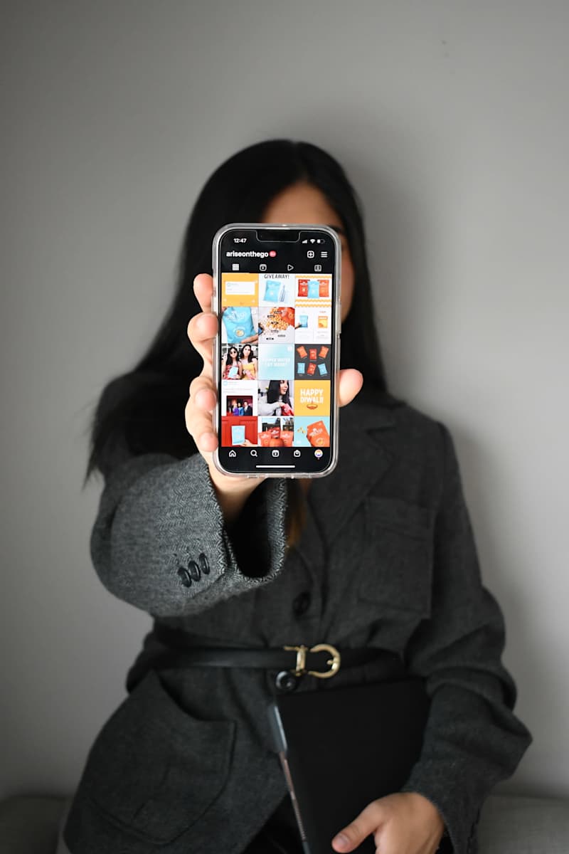 Cover image for Social media management and content creation for Arise N’ Go