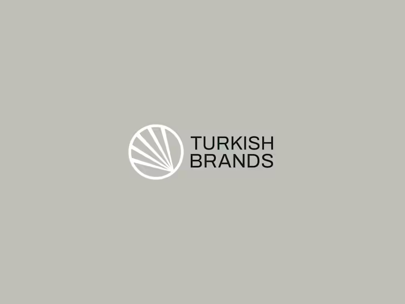 Cover image for Turkish Brands