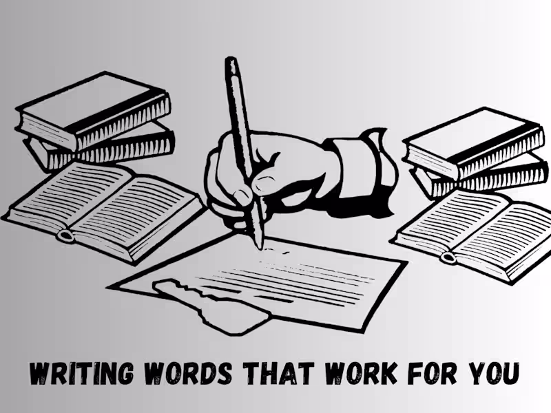 Cover image for Content & Creative Writing Services✍️