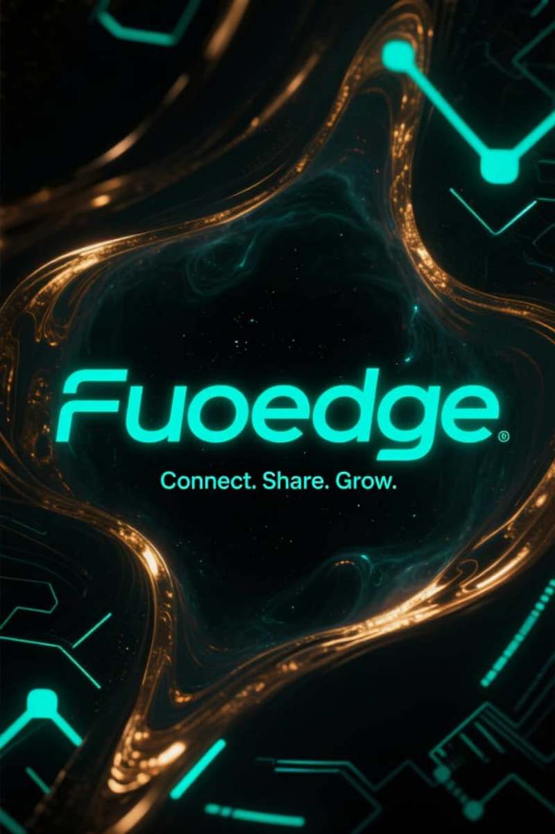 Cover image for Fuo platform logo 