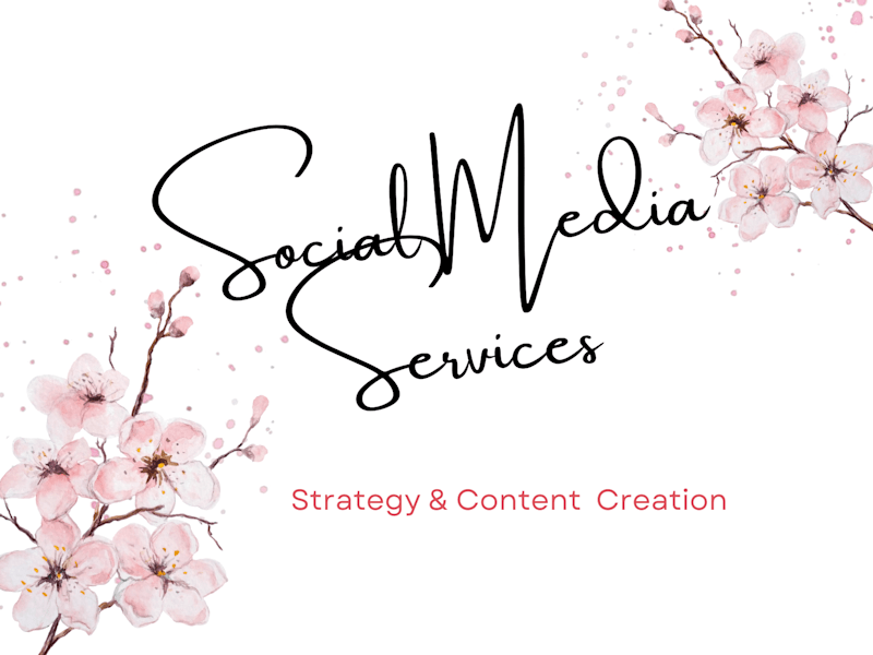 Cover image for Social Media Marketing: Strategy & Content Creation