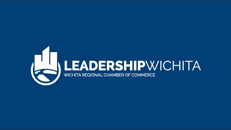 Cover image for Leadership Wichita Promotional Video