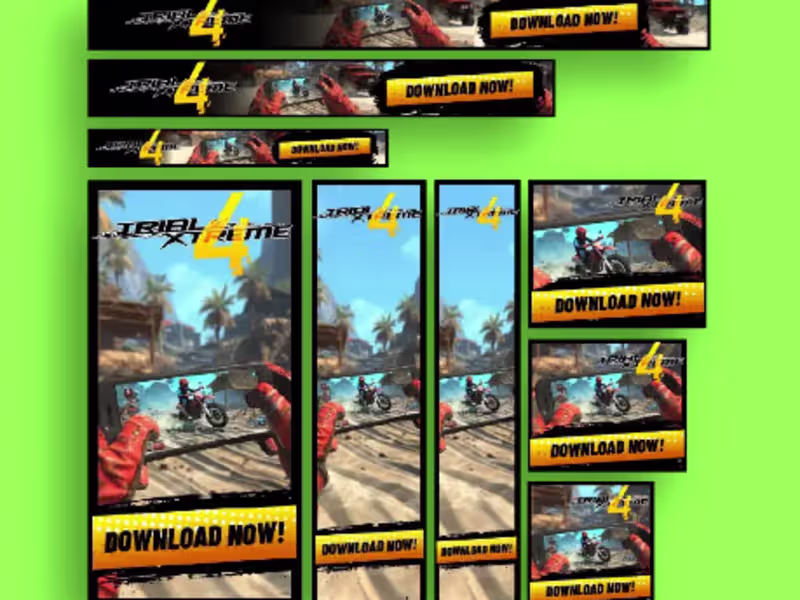 Cover image for Video Ad