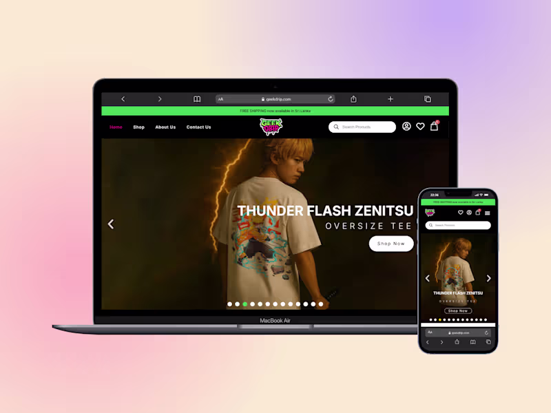 Cover image for Scalable WordPress Website Development for Startups & Businesses
