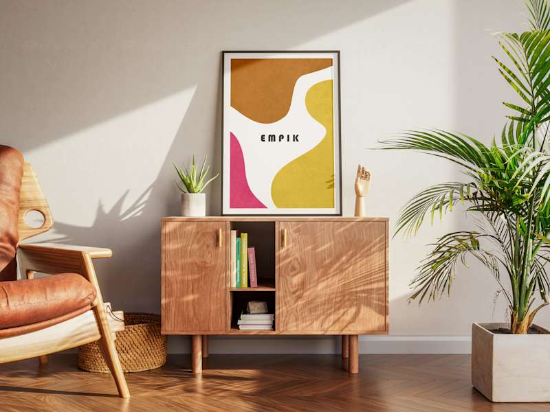 Cover image for Empik | E-Commerce Campaigns & Print Design