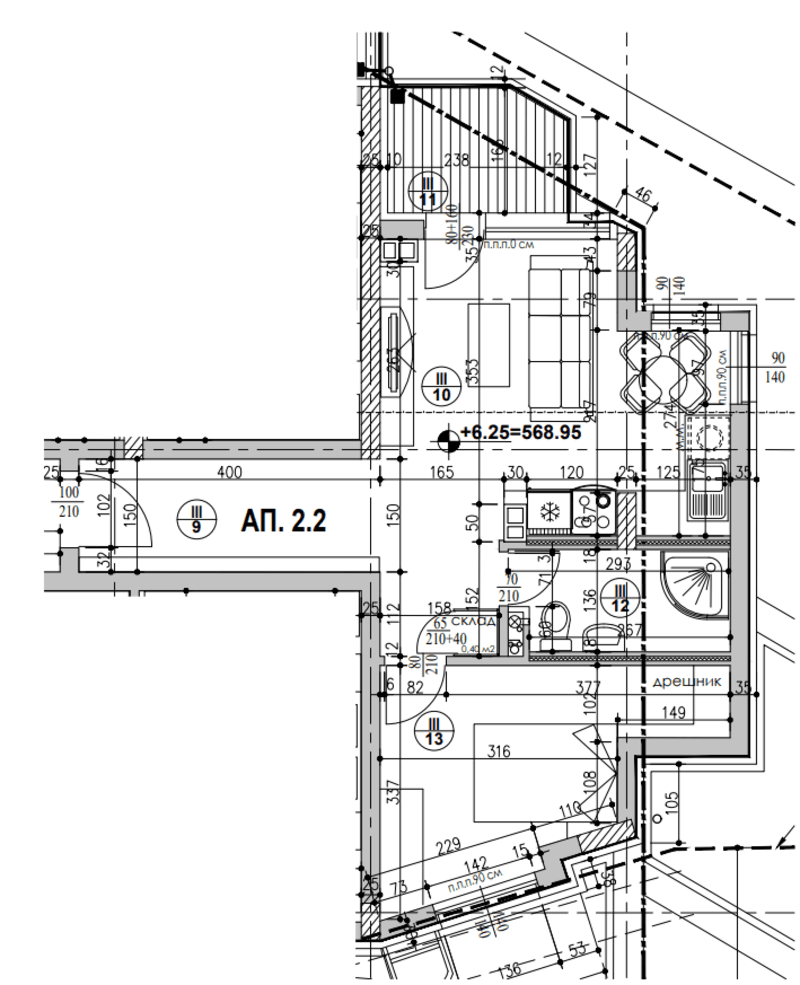 Cover image for Architecture and Interior Design