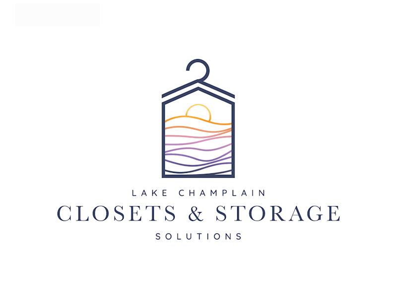 Cover image for Lake Champlain logo & rebranding