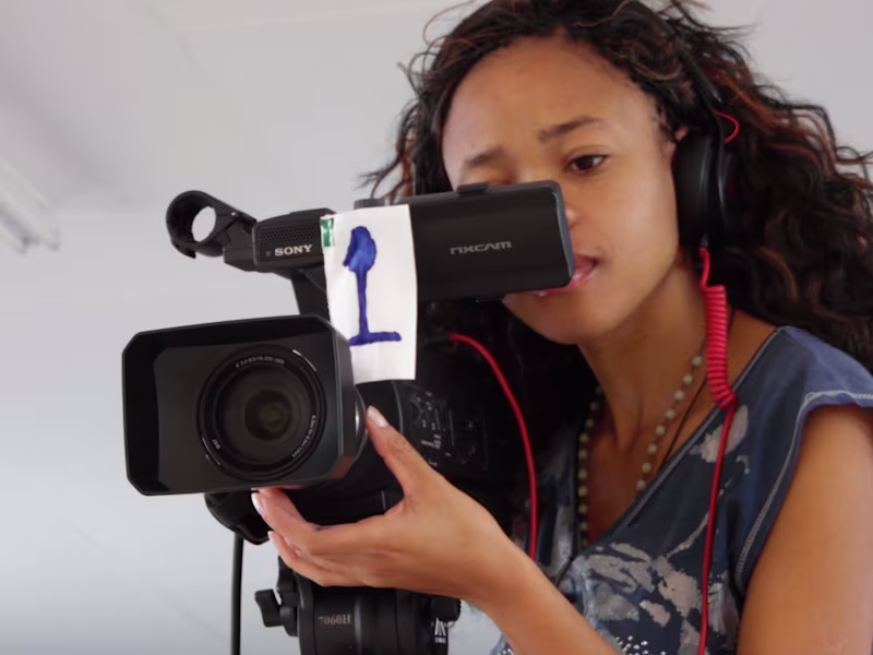 Cover image for Video Editing