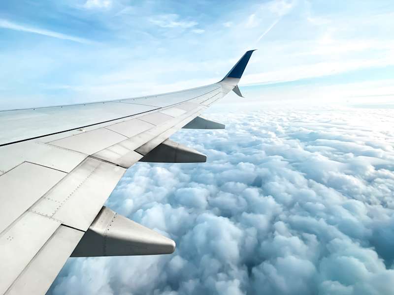 Cover image for Travel Website Copy