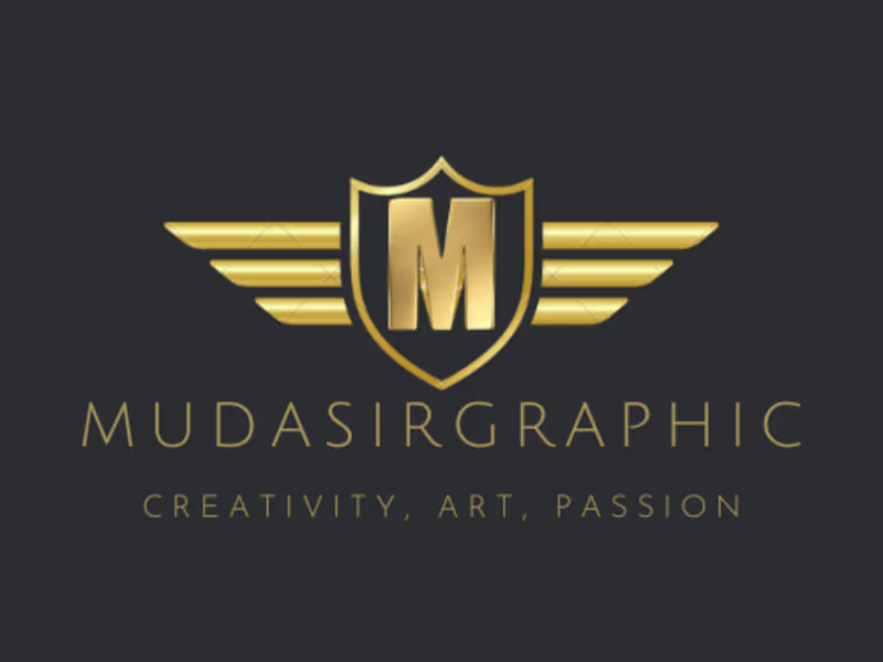 Cover image for Brand Identity Designer