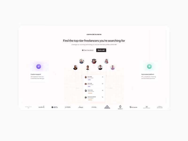 Cover image for HR hero section