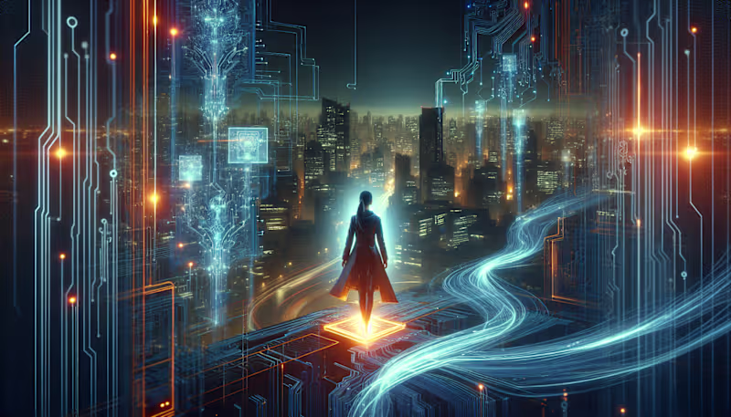 Cover image for Freelance Big Data Engineers: What They Do and When You Need Them